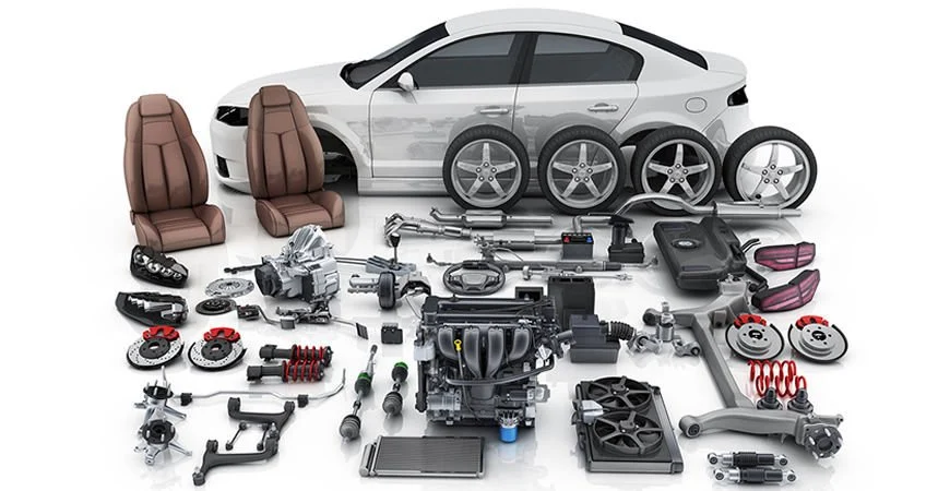 Beylikdüzü Oto Yedek Parçacısı