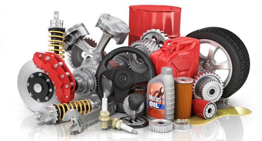 Beylikdüzü Oto Yedek Parçacısı